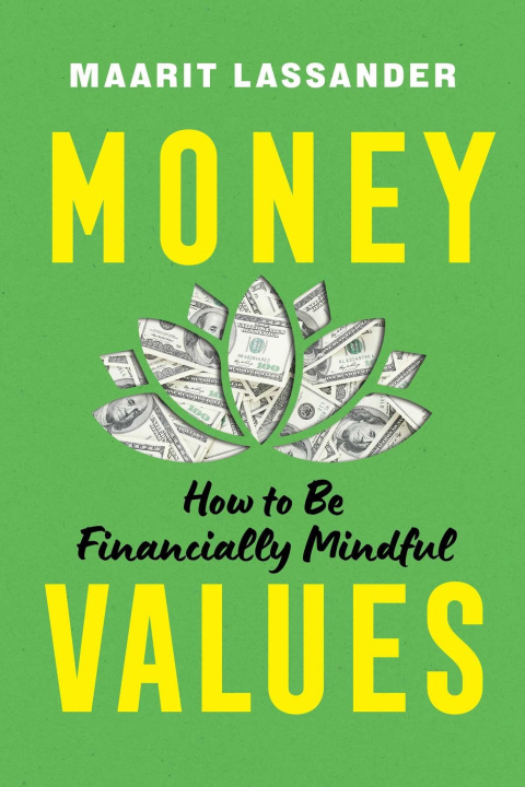 Kniha Money Values Maarit Lassander