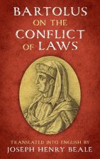 Bartolus on the Conflict of Laws [1914]