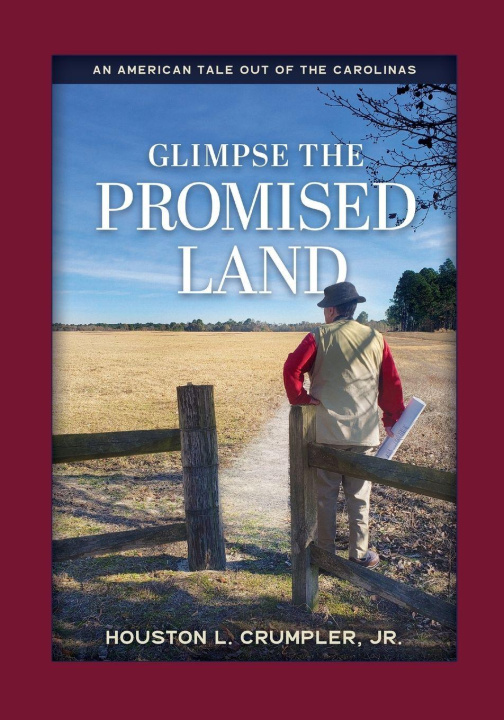 Kniha Glimpse The Promised Land Houston L. Crumpler