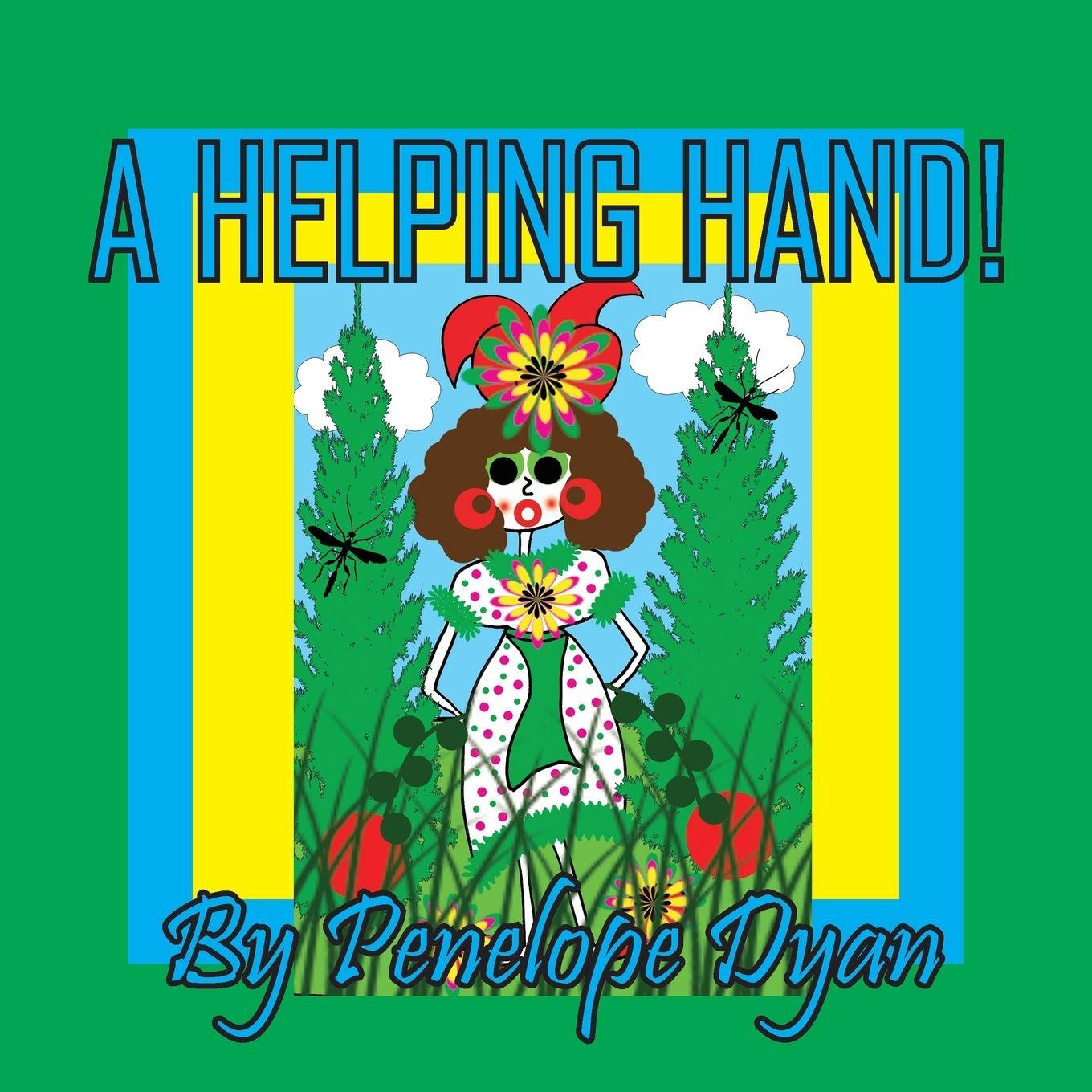 Buch A Helping Hand! Penelope Dyan