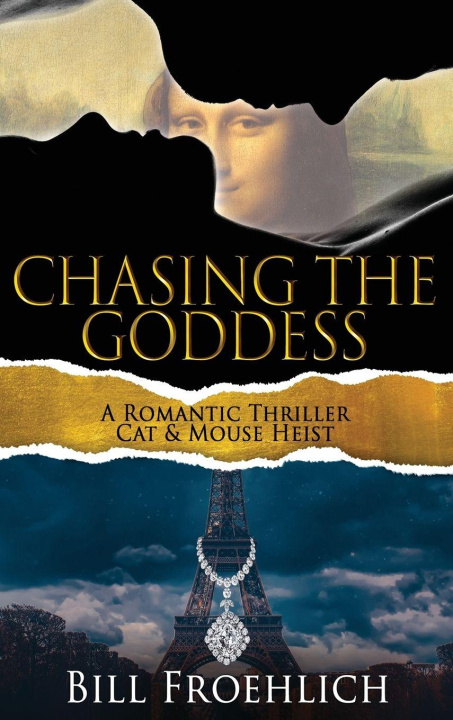 Kniha Chasing the Goddess Bill Froehlich