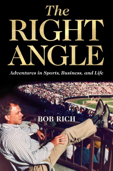 Carte The Right Angle RICH BOB
