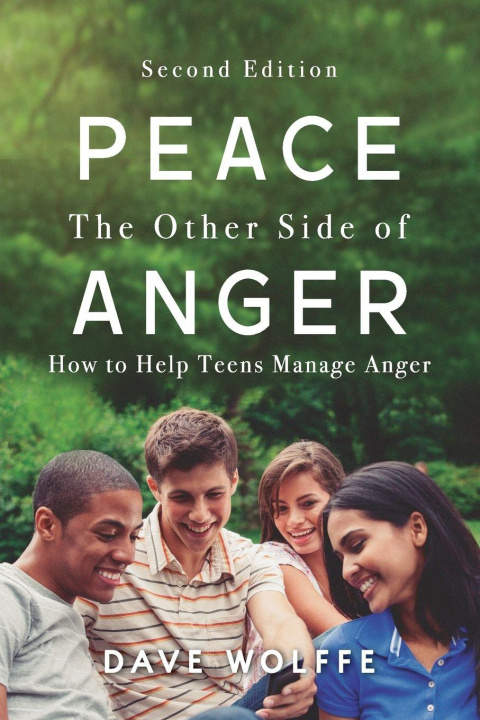 Book Peace Dave Wolffe
