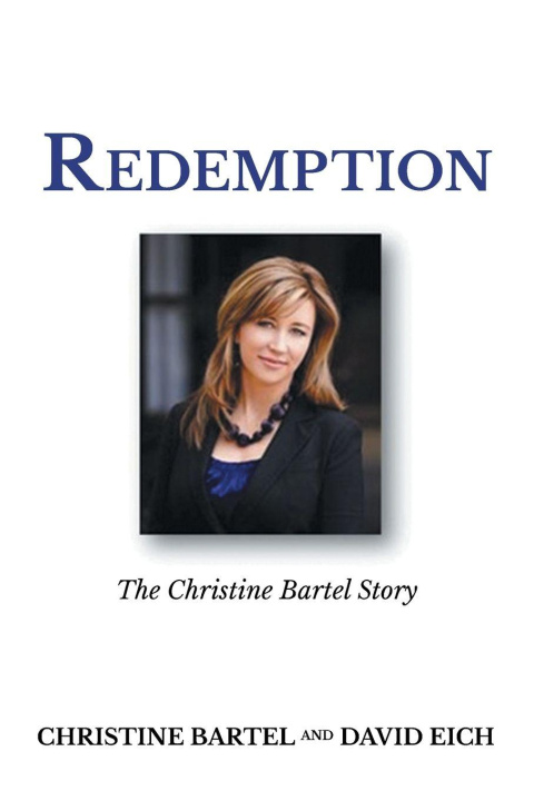 Kniha Redemption David Eich