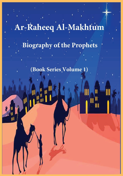 Kniha Ar-Raheeq Al-Makhtum Ibn Kathir