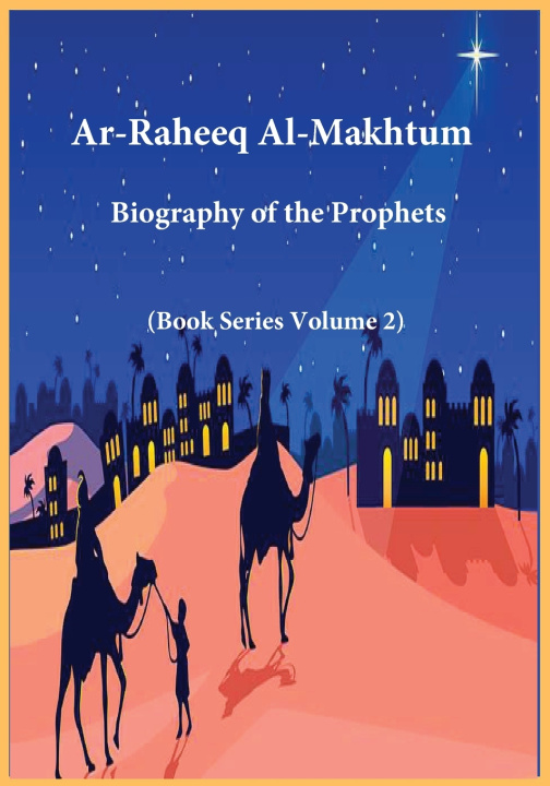 Kniha Ar-Raheeq Al-Makhtum Ibn Kathir