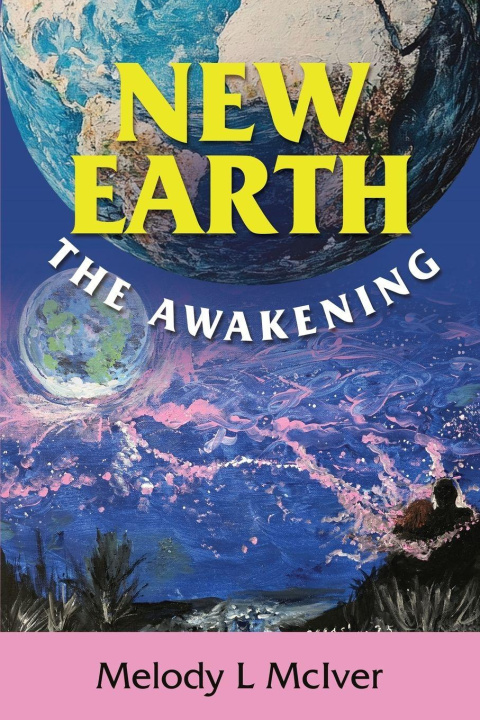 Kniha New Earth Melody L McIver