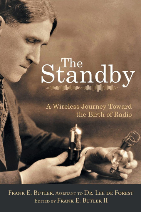 Kniha The Standby Frank E. Butler II