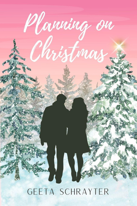 Knjiga Planning on Christmas Geeta Schrayter
