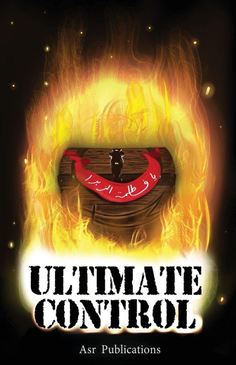 Kniha Ultimate Control Asr Publications