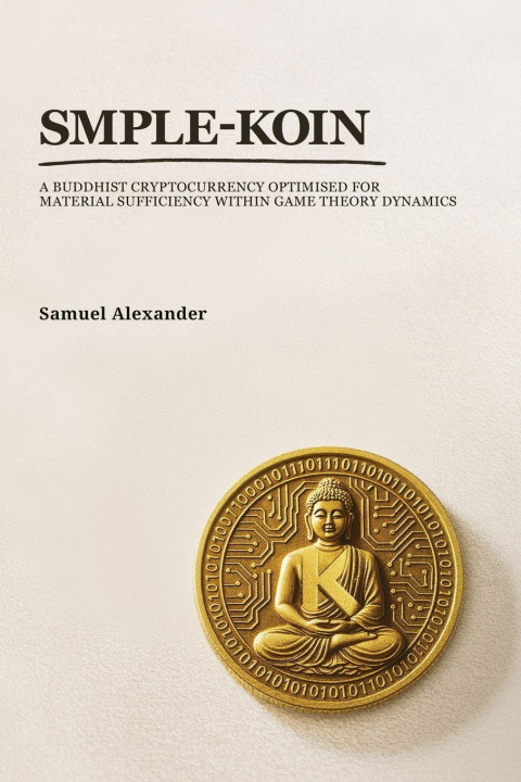Carte SMPLE-KOIN Samuel Alexander