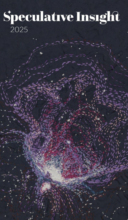 Kniha Speculative Insight Alexandra Pierce