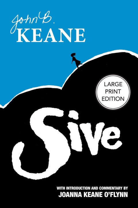 Kniha Sive John B. Keane