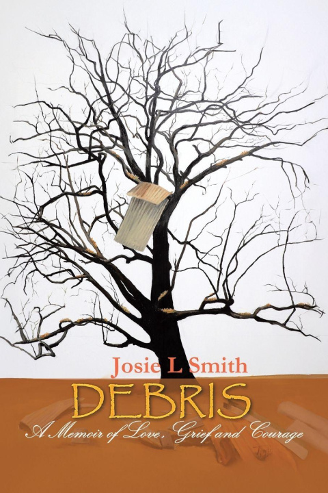 Knjiga Debris Josie L Smith