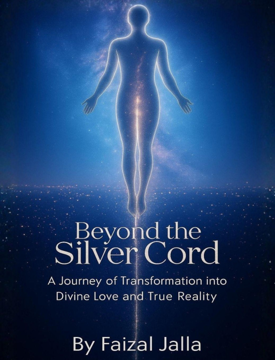 Knjiga Beyond the Silver Cord Faizal Jalla