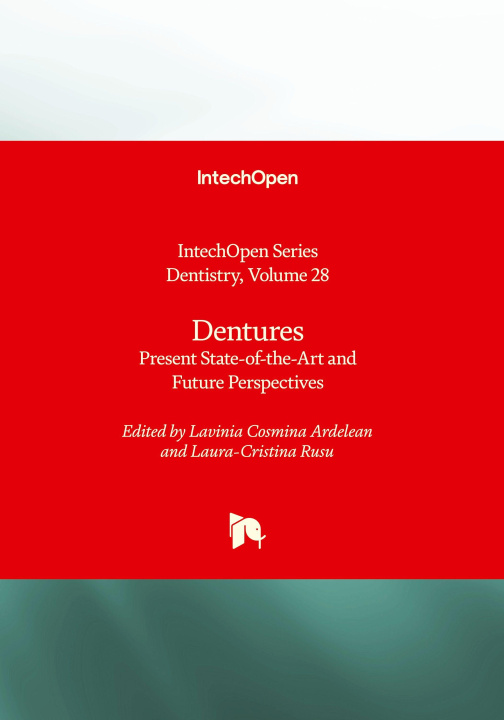 Knjiga Dentures - Present State-of-the-Art and Future Perspectives 