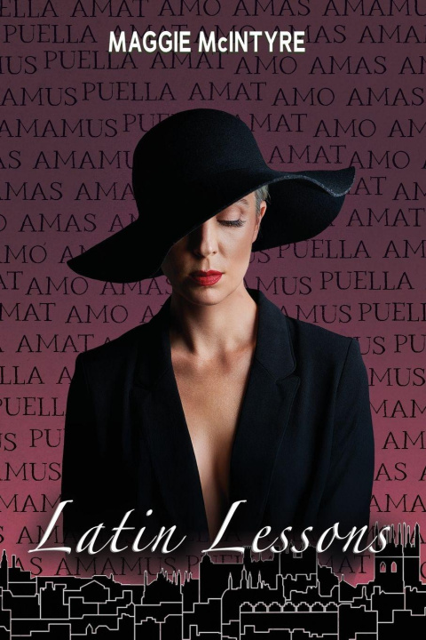 Kniha Latin Lessons Maggie McIntyre