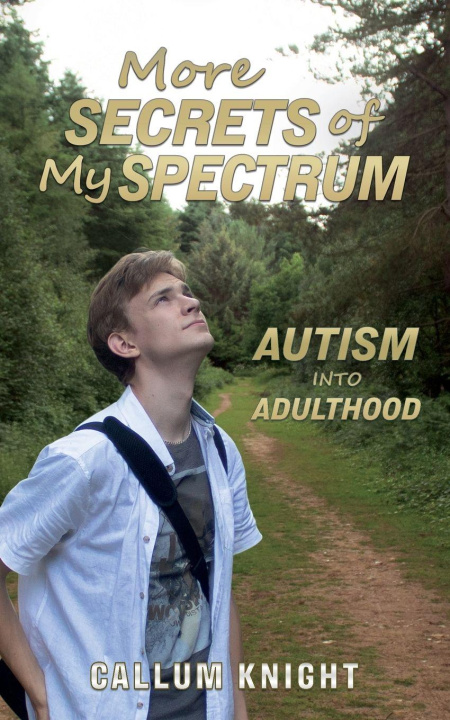 Kniha More Secrets of My Spectrum Callum Knight
