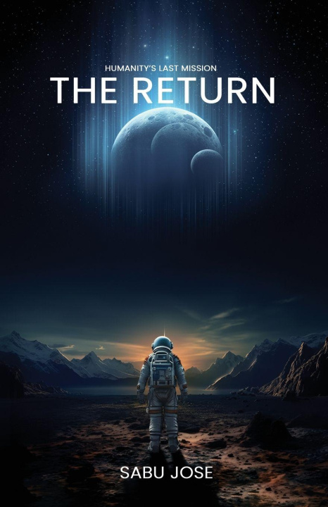 Kniha The Return Sabu Jose
