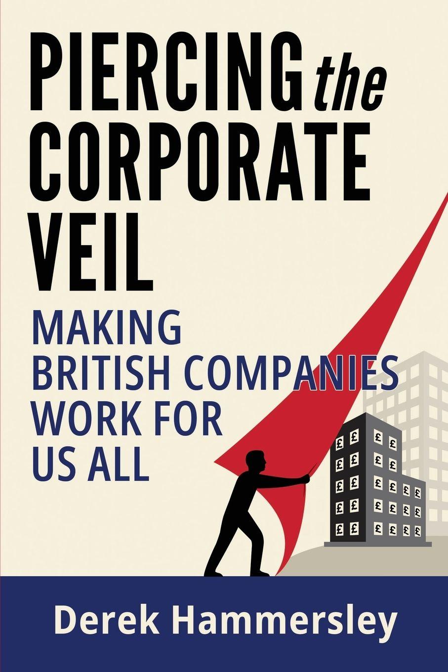 Kniha Piercing the Corporate Veil Katharine Smith