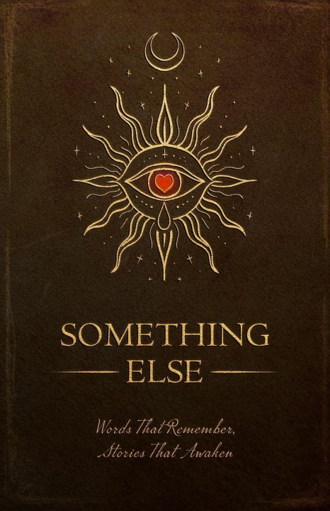 Könyv Something Else Lukas Simko