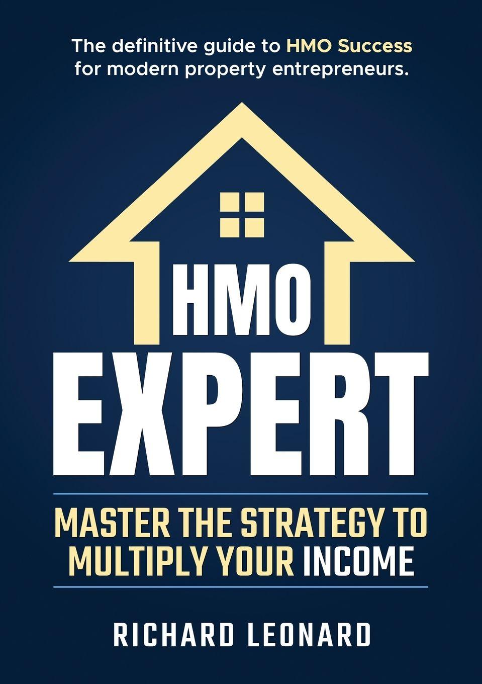 Knjiga The HMO Expert Sarah Walker