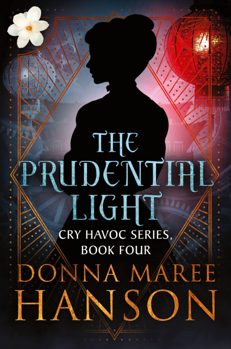 Könyv The Prudential Light Donna Maree Hanson