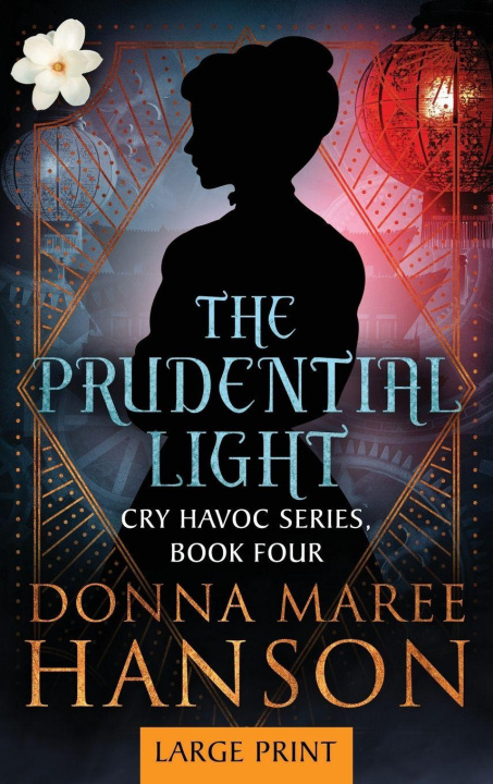 Kniha The Prudential Light Donna Maree Hanson