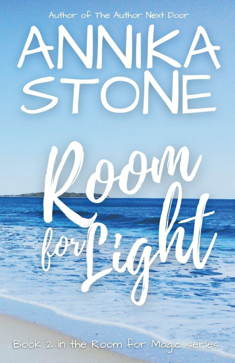 Kniha Room for Light Annika Stone