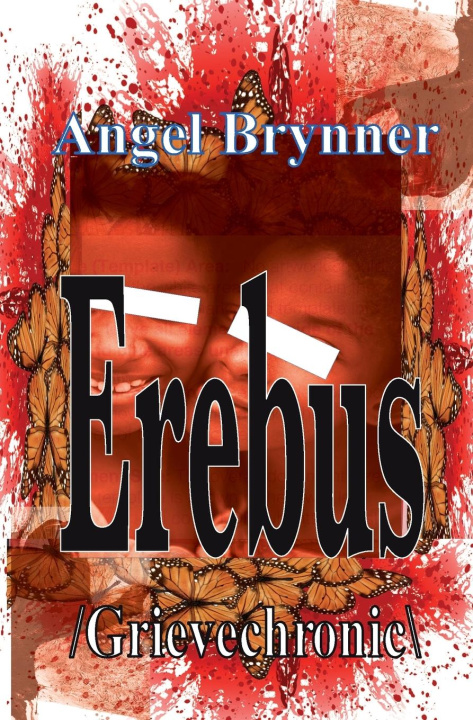 Book Erebus eng