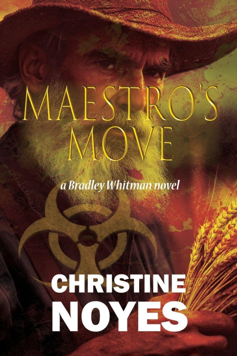 Buch Maestro's Move Christine Noyes