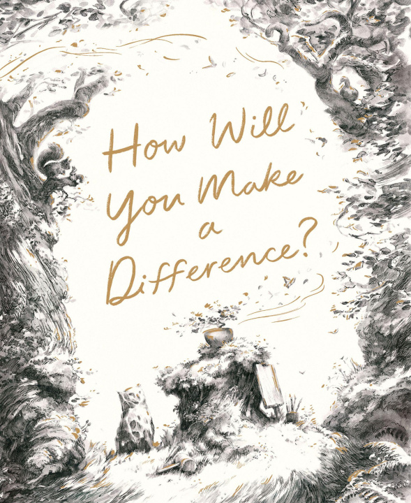 Hra/Hračka How Will You Make a Difference? Boxed Set Elise Hurst
