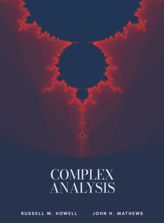 Könyv Complex Analysis John H Mathews