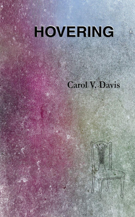 Könyv Hovering Carol V. Davis