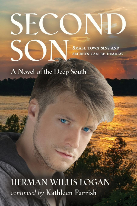 Kniha Second Son Kathleen Parrish