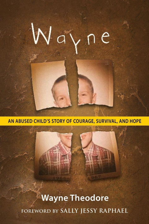 Kniha Wayne Wayne Theodore