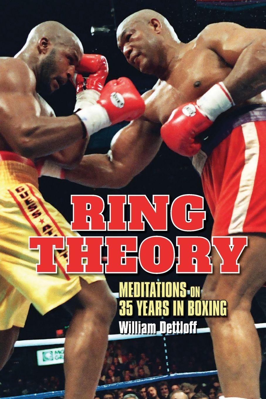 Kniha Ring Theory William Dettloff