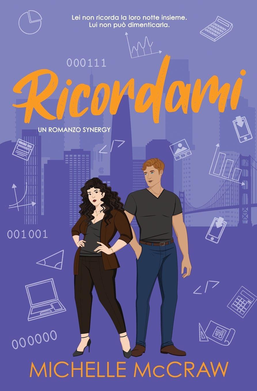 Buch Ricordami Michelle McCraw