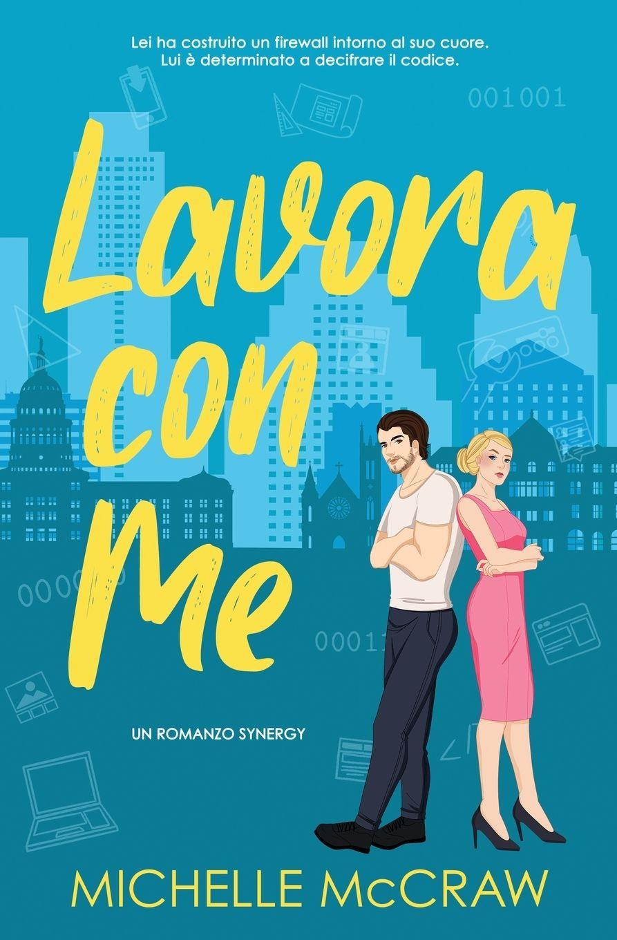 Libro Lavora con Me Michelle McCraw