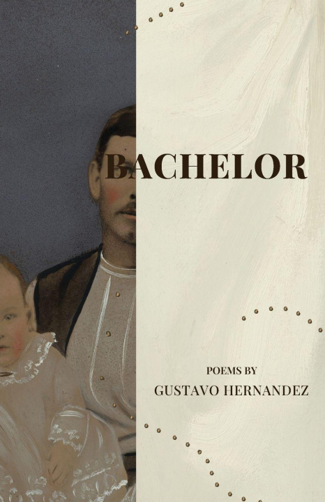 Book Bachelor Gustavo Hernandez