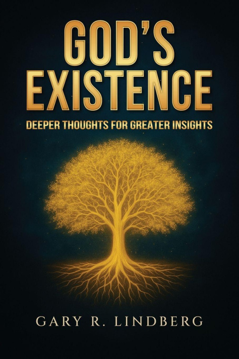 Kniha God's Existence Gary R Lindberg