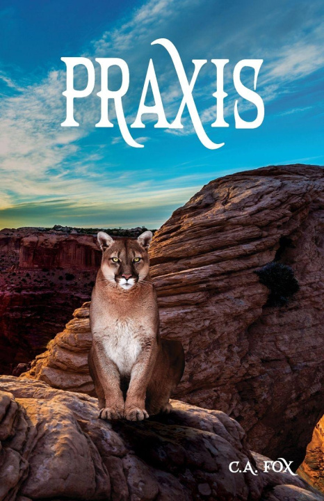 Kniha PRAXIS C.A. Fox