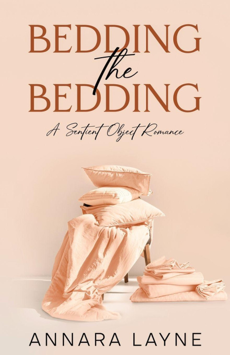 Kniha Bedding the Bedding Annara Layne