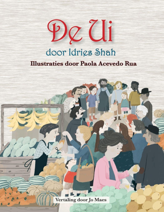 Könyv De Ui Idries Shah