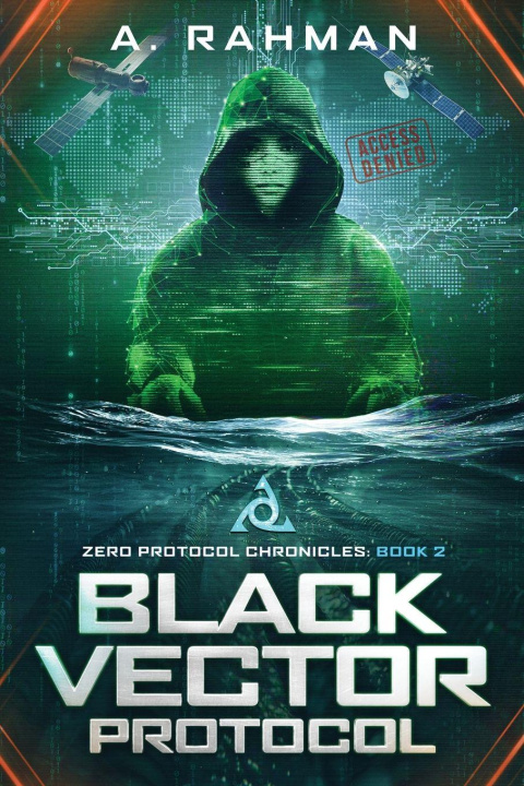 Kniha Black Vector Protocol A Rahman