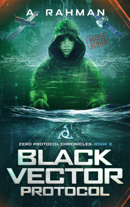 Kniha Black Vector Protocol A Rahman