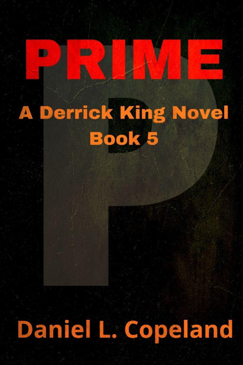 Kniha Prime Daniel L Copeland