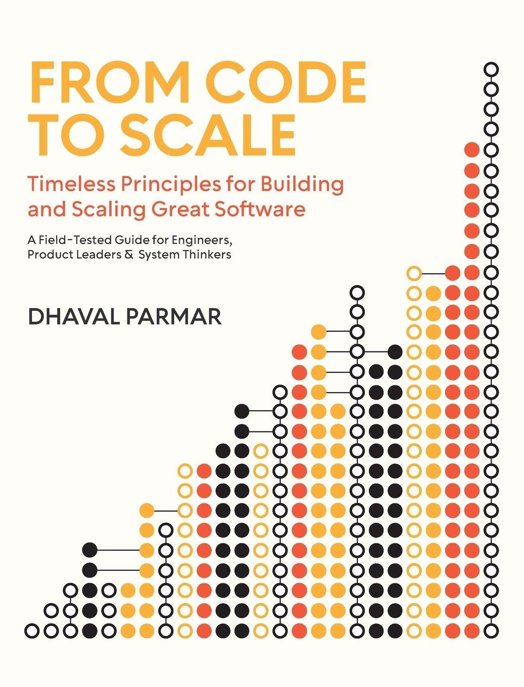 Könyv From Code to Scale Dhaval Parmar