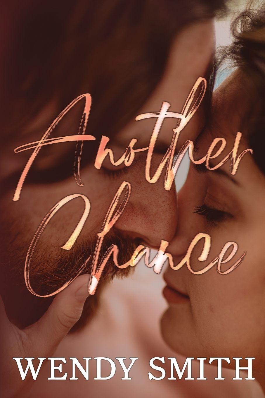 Kniha Another Chance Wendy Smith