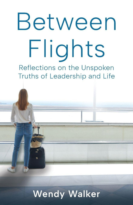 Buch Between Flights Wendy Walker